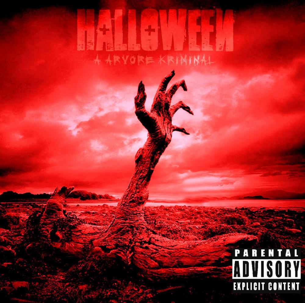 Allen Halloween - A Arvore Kriminal - Tekst piosenki, lyrics | Tekściki.pl