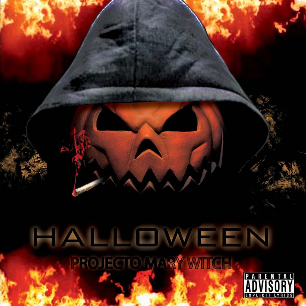 Allen Halloween - Projecto Mary Witch - Tekst piosenki, lyrics | Tekściki.pl