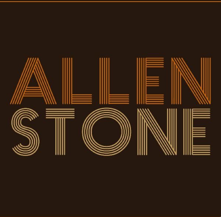 Allen Stone - Allen Stone - Tekst piosenki, lyrics | Tekściki.pl