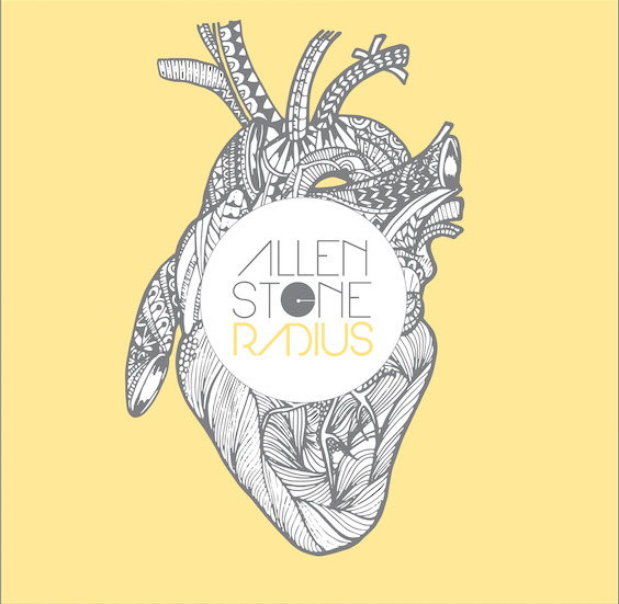 Allen Stone - Radius - Tekst piosenki, lyrics | Tekściki.pl