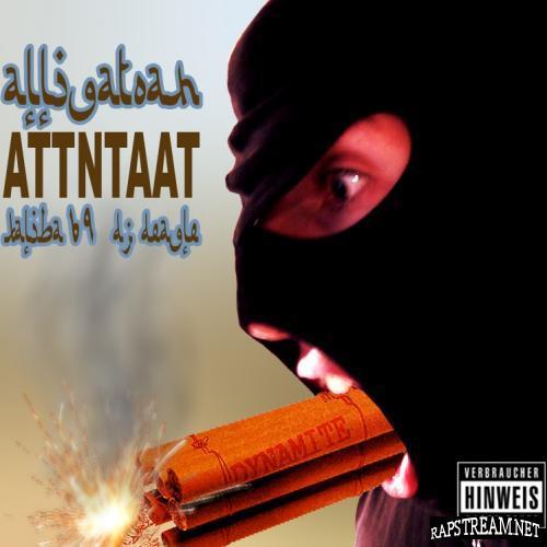 Alligatoah - ATTNTAAT - Tekst piosenki, lyrics | Tekściki.pl