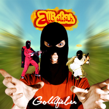 Alligatoah - Goldfieber - Tekst piosenki, lyrics | Tekściki.pl
