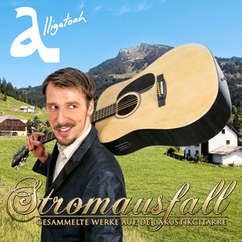 Alligatoah - Stromausfall - Tekst piosenki, lyrics | Tekściki.pl