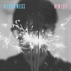Allison Weiss - New Love - Tekst piosenki, lyrics | Tekściki.pl