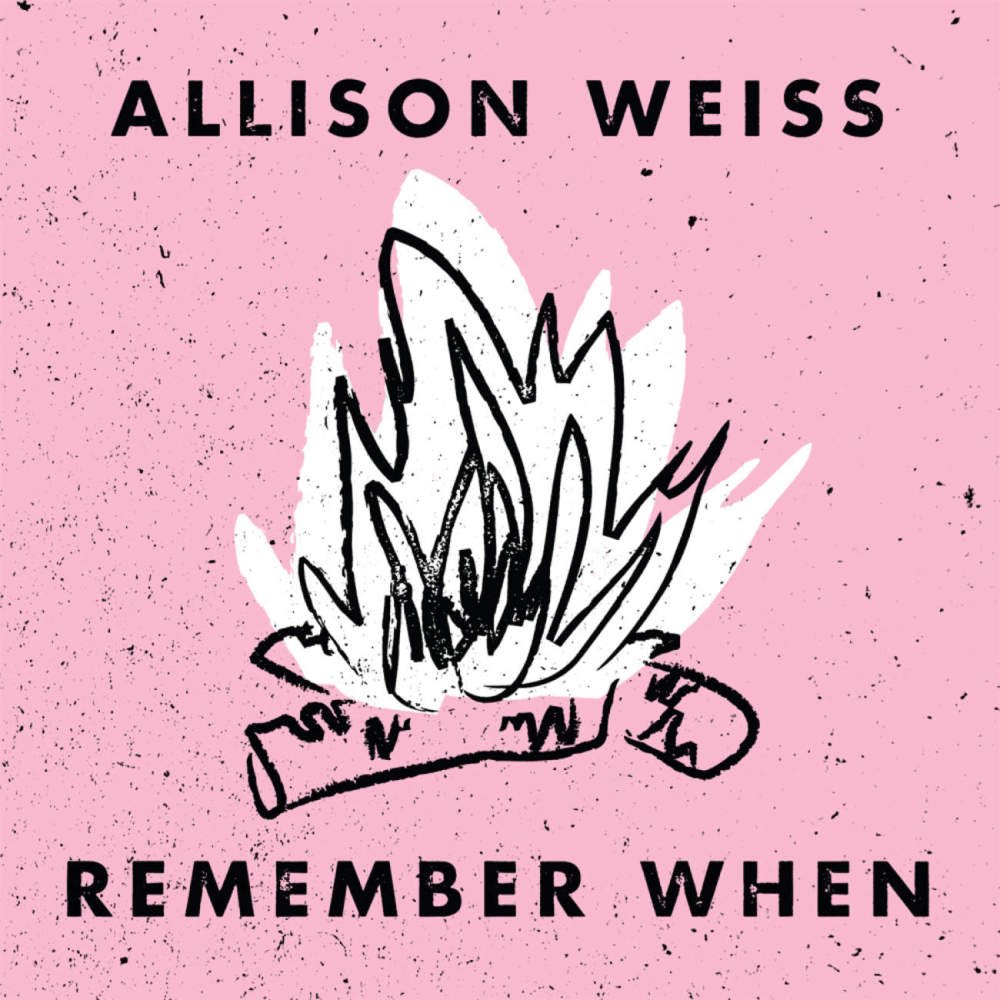 Allison Weiss - Remember When - Tekst piosenki, lyrics | Tekściki.pl
