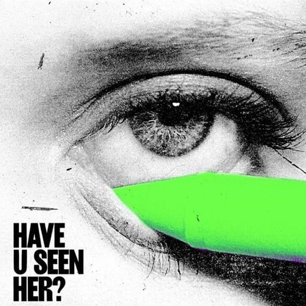 A.L.M.A. - Have U Seen Her? - Tekst piosenki, lyrics | Tekściki.pl