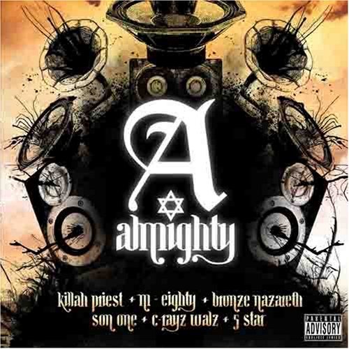 Almighty - Original S.I.N. (Strength In Numbers) - Tekst piosenki, lyrics | Tekściki.pl