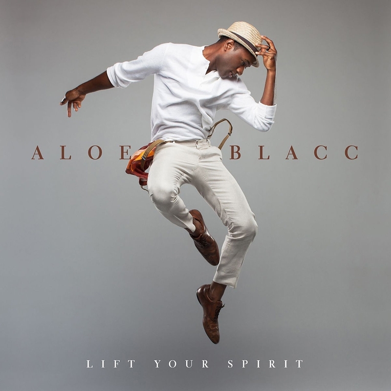 Aloe Blacc - Lift Your Spirit - Tekst piosenki, lyrics | Tekściki.pl