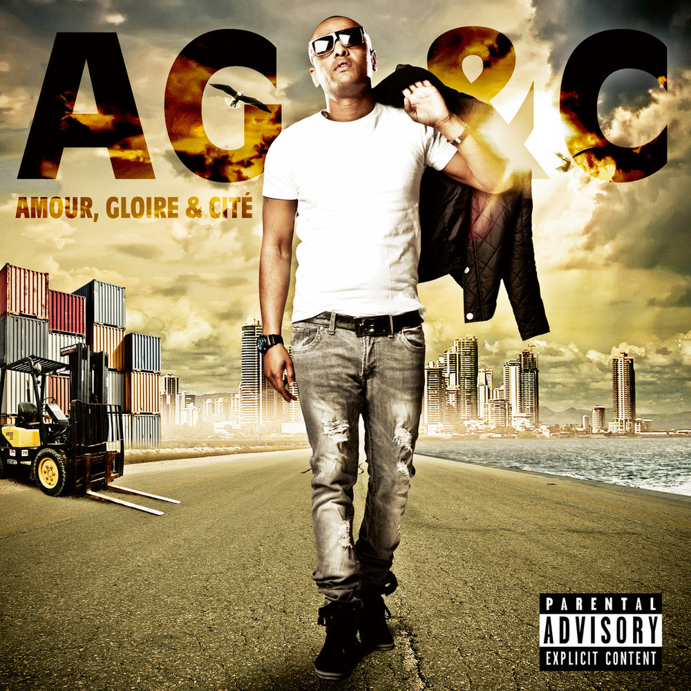 Alonzo - Amour, gloire & cité - Tekst piosenki, lyrics | Tekściki.pl