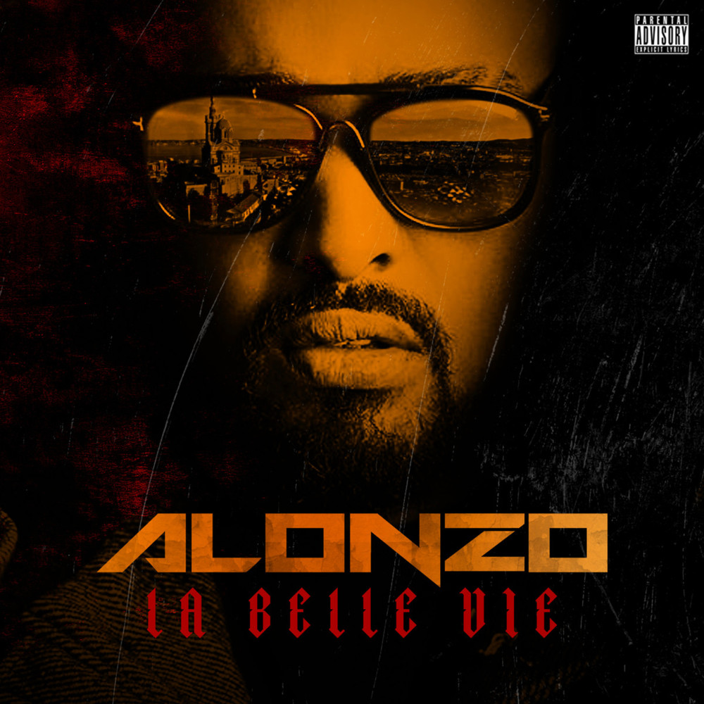 Alonzo - La belle vie - EP - Tekst piosenki, lyrics | Tekściki.pl