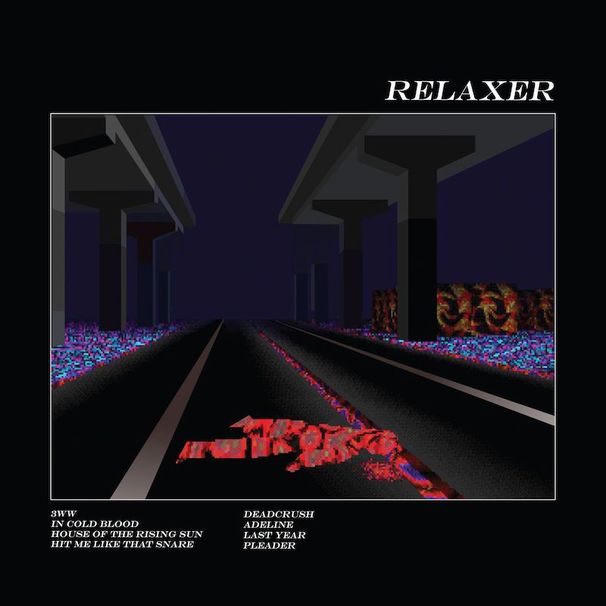 alt-J - Relaxer - Tekst piosenki, lyrics | Tekściki.pl