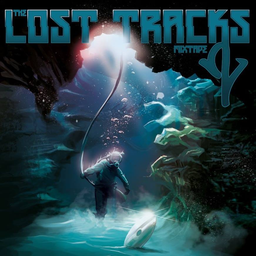 Al’Tarba - The Lost Tracks Vol. 2 - Tekst piosenki, lyrics | Tekściki.pl