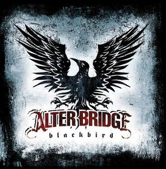 Alter Bridge - Blackbird - Tekst piosenki, lyrics | Tekściki.pl