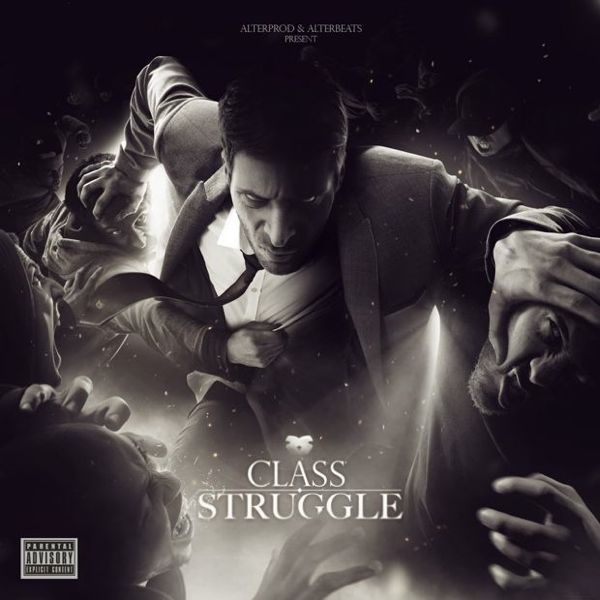 Alterbeats - Class Struggle - Tekst piosenki, lyrics | Tekściki.pl