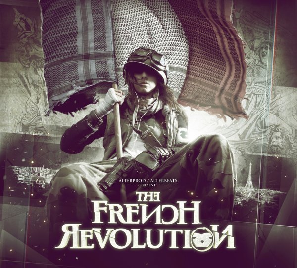 Alterbeats - The French Revolution - Tekst piosenki, lyrics | Tekściki.pl