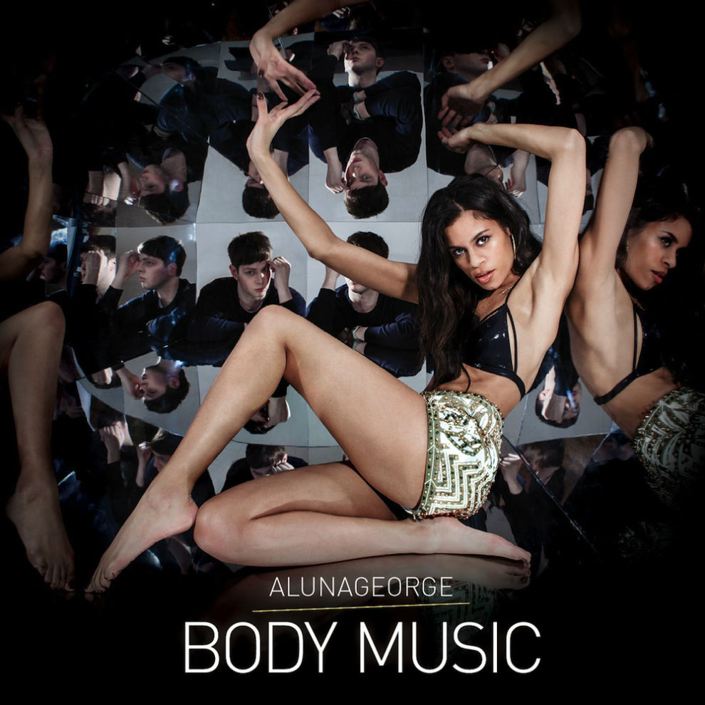 AlunaGeorge - Body Music - Tekst piosenki, lyrics | Tekściki.pl