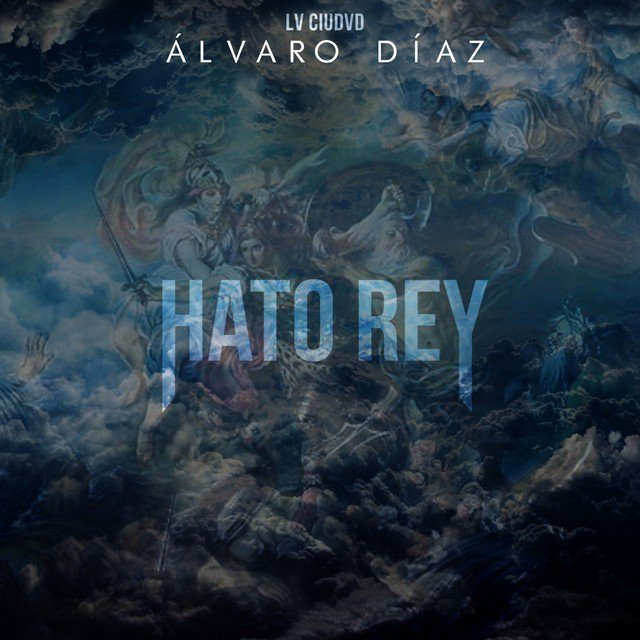 Alvaro Diaz - Hato Rey - Tekst piosenki, lyrics | Tekściki.pl