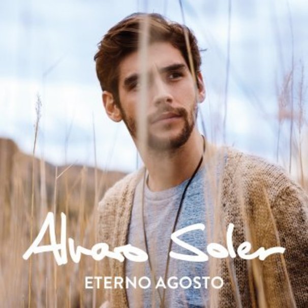 Alvaro Soler - Eterno Agosto - Tekst piosenki, lyrics | Tekściki.pl