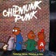 Alvin and the Chipmunks - Chipmunk Punk - Tekst piosenki, lyrics | Tekściki.pl