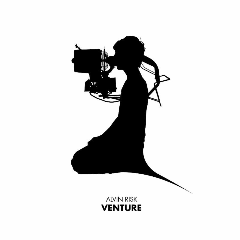 Alvin Risk - Venture EP - Tekst piosenki, lyrics | Tekściki.pl