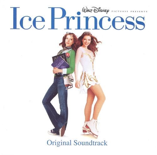 Aly & AJ - Ice Princess Original Soundtrack - Tekst piosenki, lyrics | Tekściki.pl