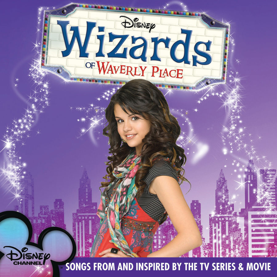 Aly & AJ - Wizards of Waverly Place - Tekst piosenki, lyrics | Tekściki.pl