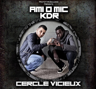 Am1 o mic - Cercle Vicieux - Tekst piosenki, lyrics | Tekściki.pl