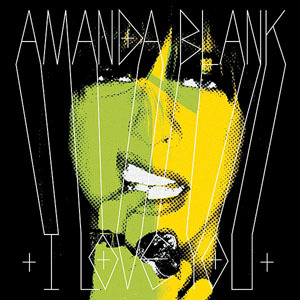 Amanda Blank - I Love You - Tekst piosenki, lyrics | Tekściki.pl