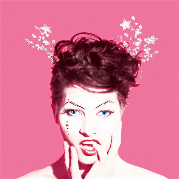 Amanda Palmer - Theatre is Evil - Tekst piosenki, lyrics | Tekściki.pl