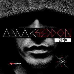 Amar - Amargeddon 2010 - Tekst piosenki, lyrics | Tekściki.pl