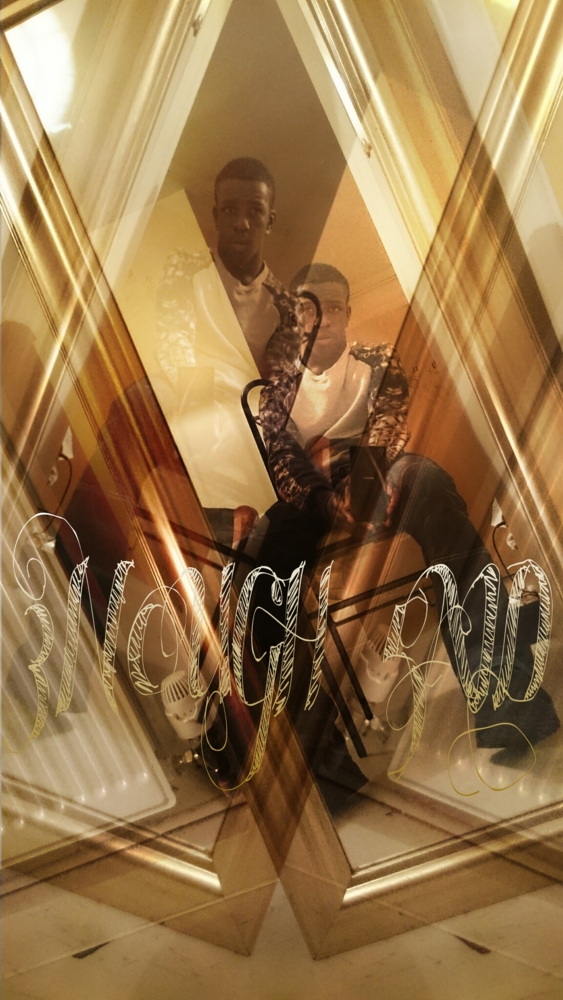 AmarieMowatt - Enough Said - Tekst piosenki, lyrics | Tekściki.pl