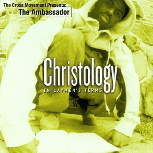 Ambassador - Christology: In Laymen's Terms - Tekst piosenki, lyrics | Tekściki.pl