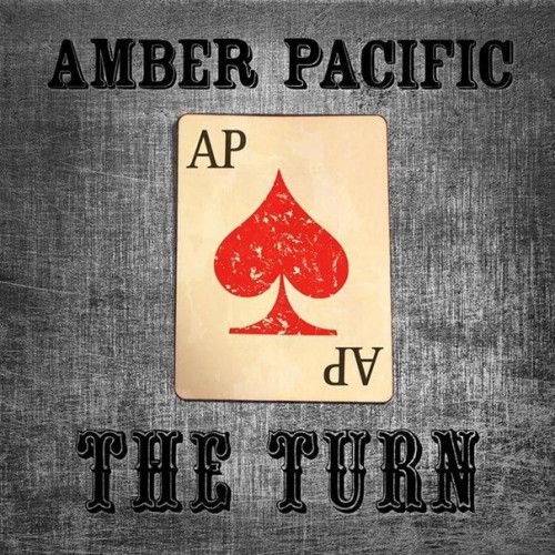 Amber Pacific - The Turn - Tekst piosenki, lyrics | Tekściki.pl