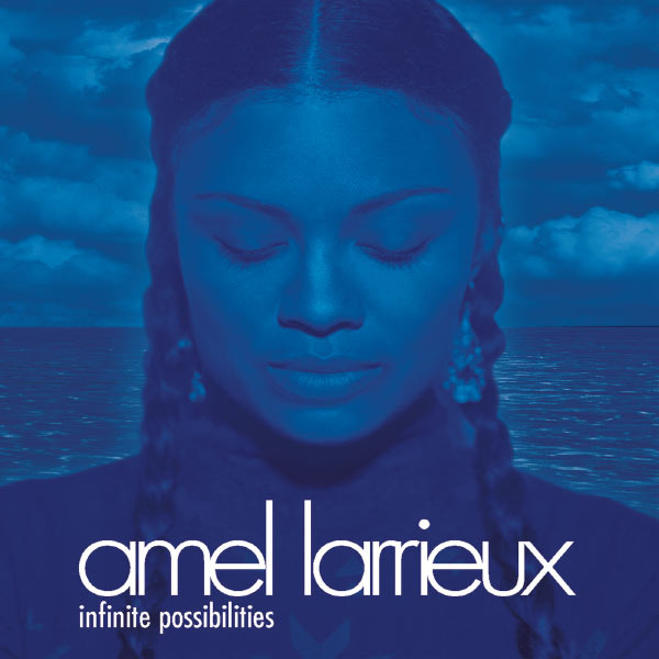 Amel Larrieux - Infinite Possibilities - Tekst piosenki, lyrics | Tekściki.pl