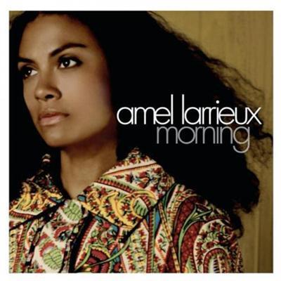 Amel Larrieux - Morning - Tekst piosenki, lyrics | Tekściki.pl