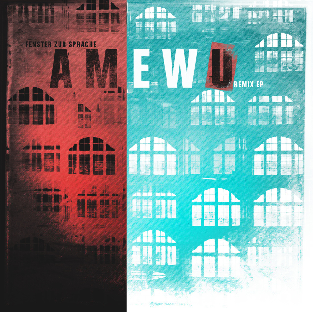 Amewu - Ein Fenster zur Sprache - Tekst piosenki, lyrics | Tekściki.pl