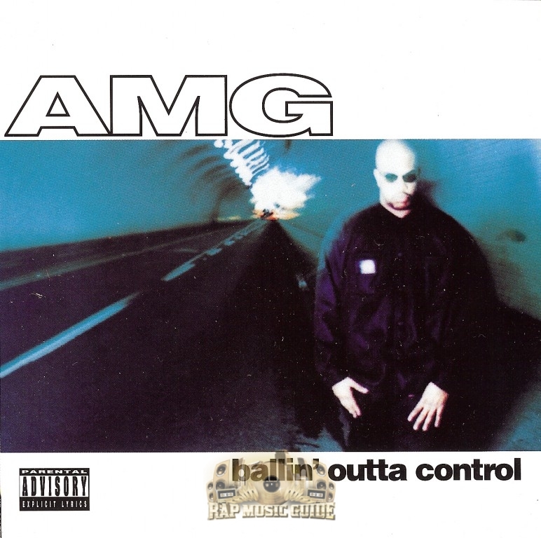AMG - Ballin' Outta Control - Tekst piosenki, lyrics | Tekściki.pl