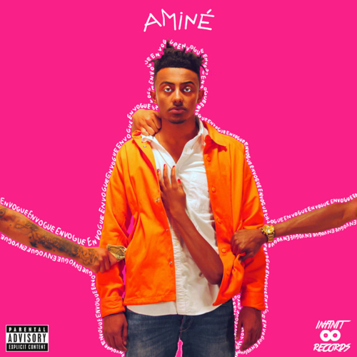 Amine - En Vogue EP - Tekst piosenki, lyrics | Tekściki.pl