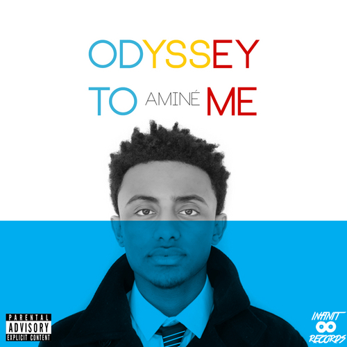 Amine - Odyssey To Me - Tekst piosenki, lyrics | Tekściki.pl