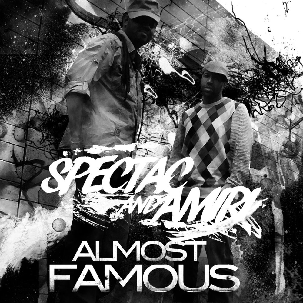 Amiri - Almost Famous - Tekst piosenki, lyrics | Tekściki.pl