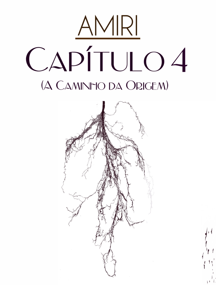 Amiri - Capítulo 4: A Caminho da Origem EP - Tekst piosenki, lyrics | Tekściki.pl