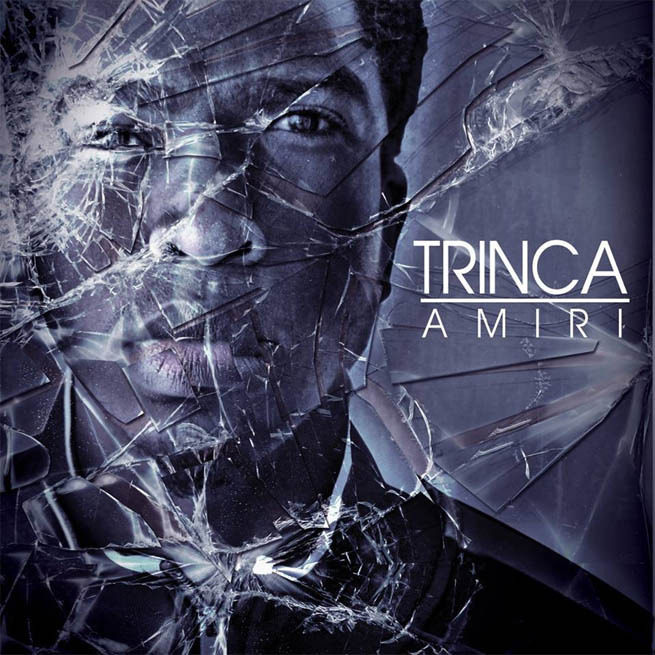 Amiri - EP Trinca - Tekst piosenki, lyrics | Tekściki.pl