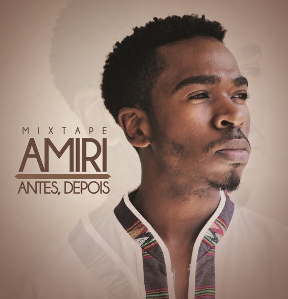 Amiri - Mixtape Antes, Depois - Tekst piosenki, lyrics | Tekściki.pl