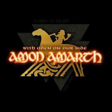 Amon Amarth - With Oden on Our Side - Tekst piosenki, lyrics | Tekściki.pl