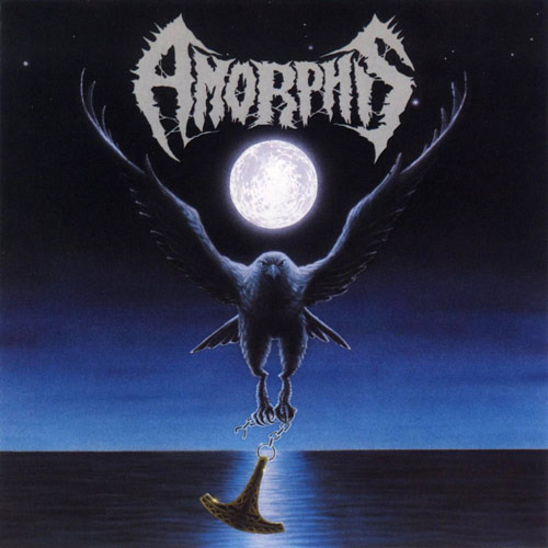 Amorphis - Black Winter Day - Tekst piosenki, lyrics | Tekściki.pl