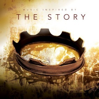 Amy Grant - Music Inspired by The Story - Tekst piosenki, lyrics | Tekściki.pl
