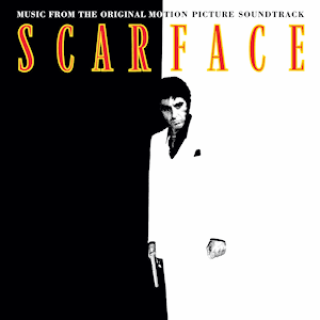 Amy Holland - Scarface: Music from the Original Motion Picture Soundtrack - Tekst piosenki, lyrics | Tekściki.pl