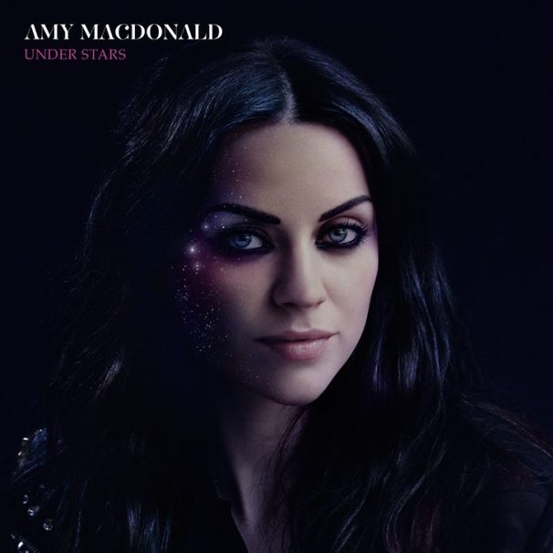Amy Macdonald - Under Stars - Tekst piosenki, lyrics | Tekściki.pl