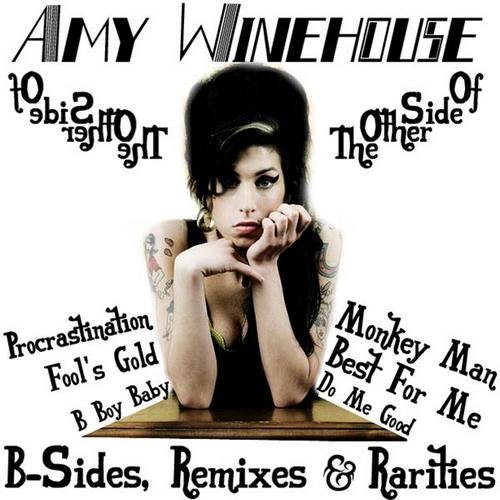 Amy Winehouse - The Other Side of Amy Winehouse - Tekst piosenki, lyrics | Tekściki.pl