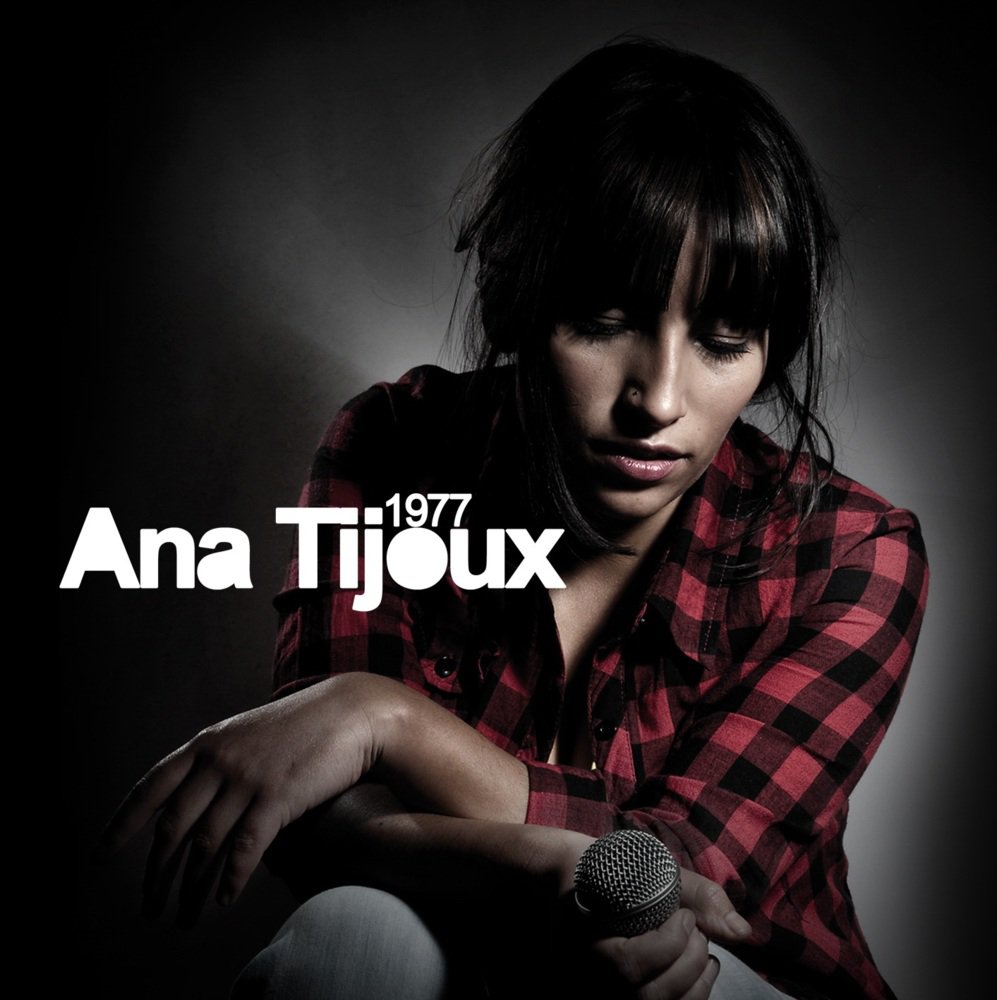 Ana Tijoux - 1977 - Tekst piosenki, lyrics | Tekściki.pl